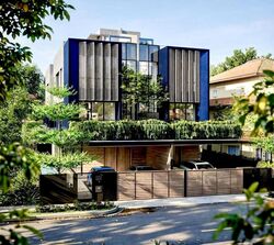 Palm Avenue (D15), Semi-Detached #611256281